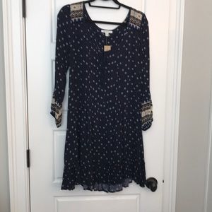 American eagle dress